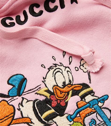 disney x gucci mickey|Gucci X Disney donald duck.